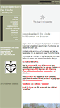 Mobile Screenshot of boomkwekerijdelinde.be